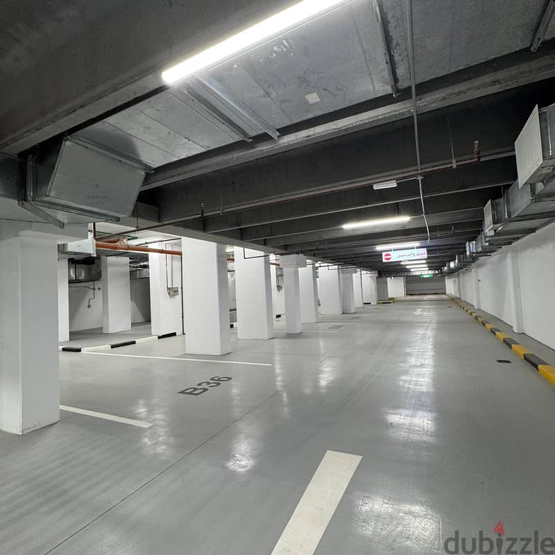 Sea View Apartment (First tenant) for Rent in Bneid Al-Qar 12