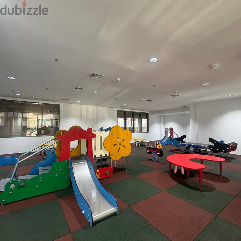Sea View Apartment (First tenant) for Rent in Bneid Al-Qar 13