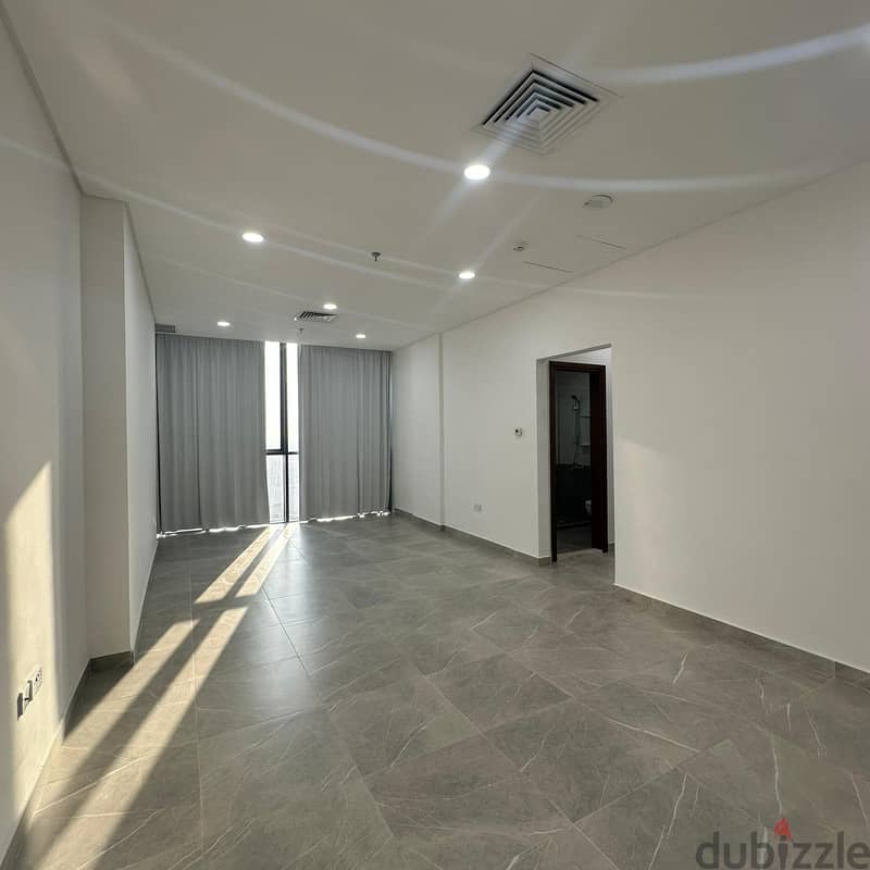 Sea View Apartment (First tenant) for Rent in Bneid Al-Qar 15
