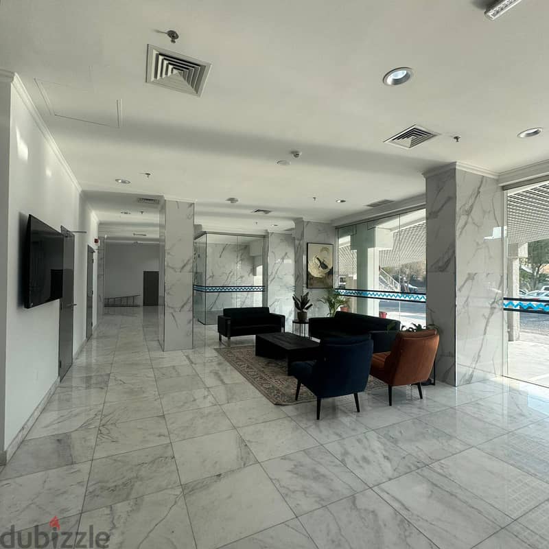 Sea View Apartment (First tenant) for Rent in Bneid Al-Qar 16