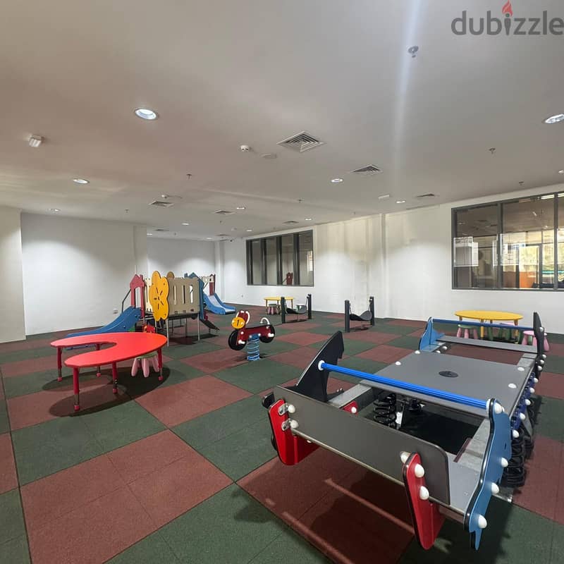 Sea View Apartment (First tenant) for Rent in Bneid Al-Qar 17