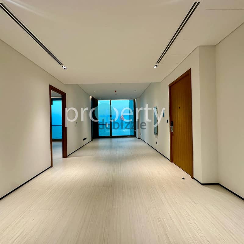 Stunning Three-Bedroom Sea View Apartment for Rent in Daiya,Kuwait 2