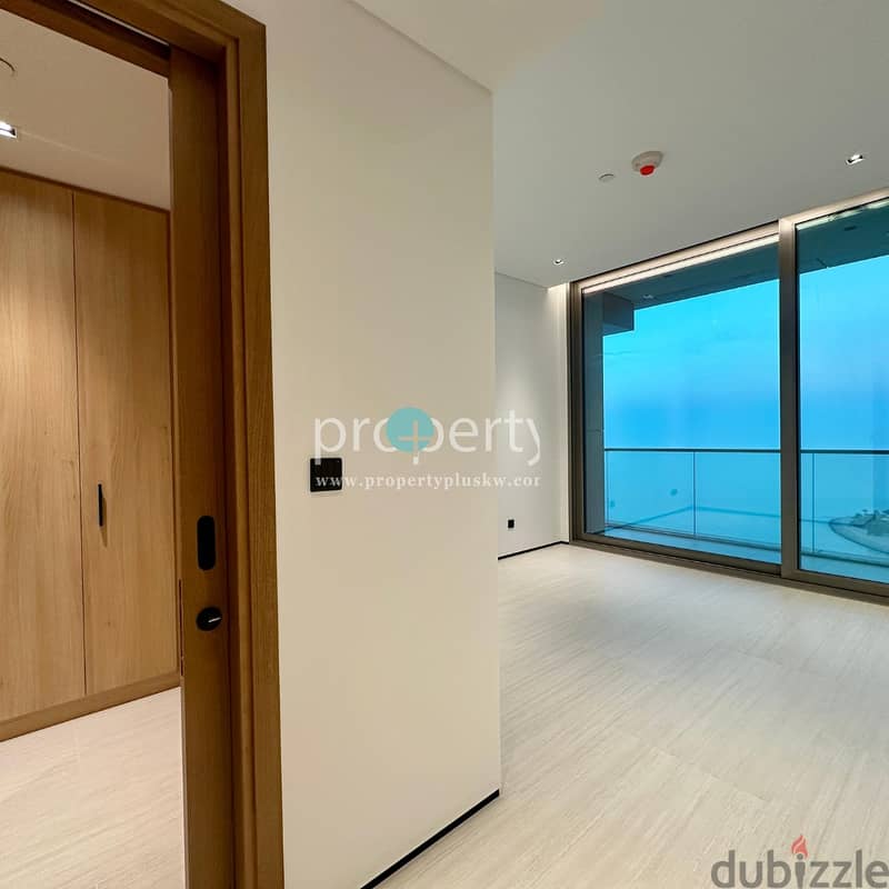Stunning Three-Bedroom Sea View Apartment for Rent in Daiya,Kuwait 3