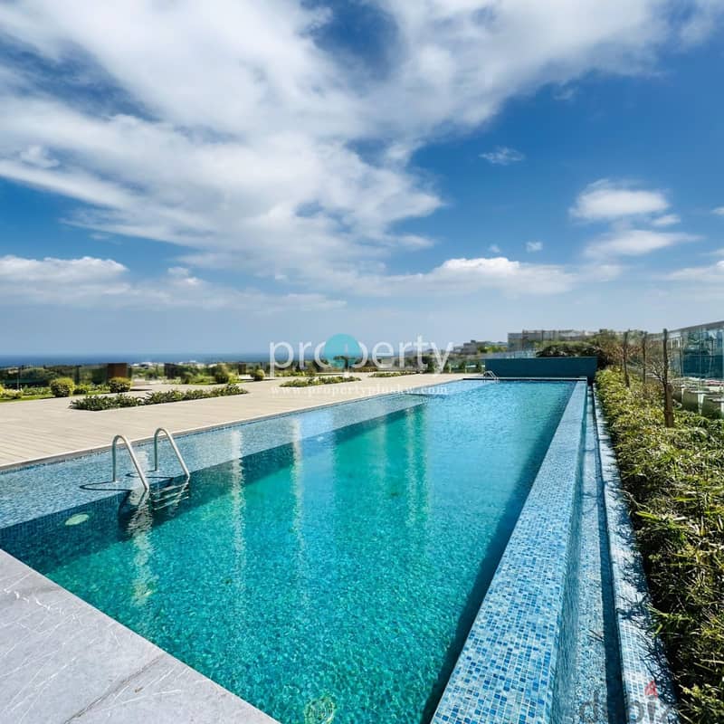 Stunning Three-Bedroom Sea View Apartment for Rent in Daiya,Kuwait 6
