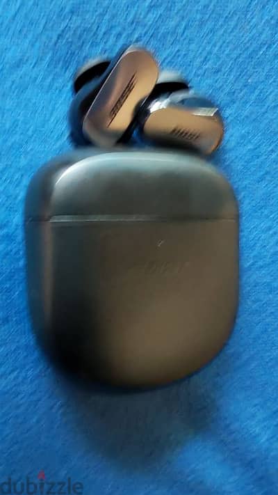 Bose QC  earbuds