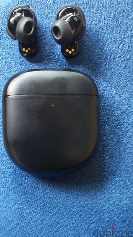Bose QC  earbuds 2