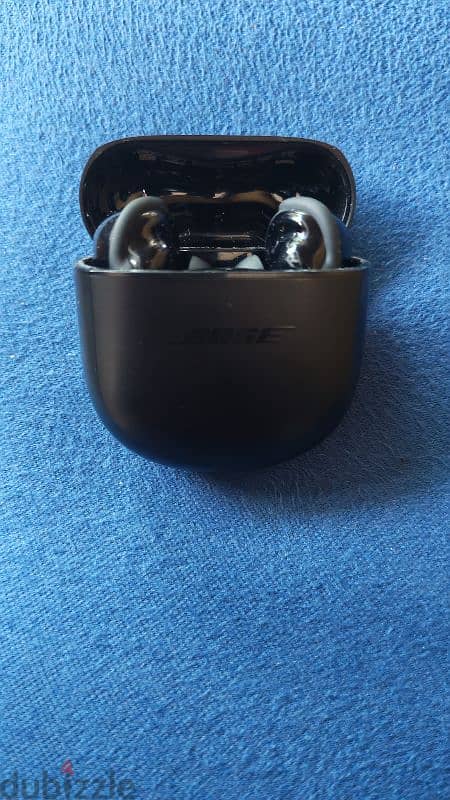 Bose QC  earbuds 3