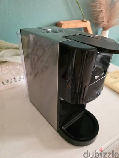 Wansa coffee maker for sale