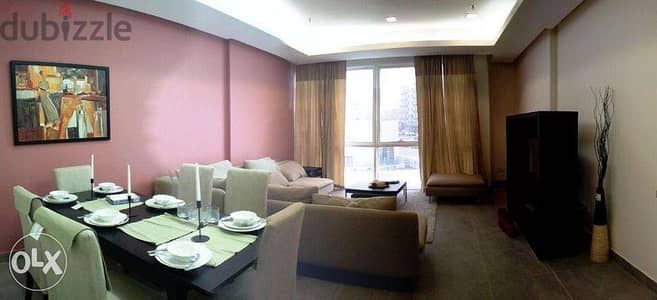 3bedroom apartment in Salmiya