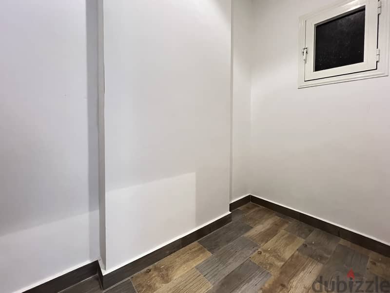 Sabah Al Salem - 2 bedrooms apartment with facilities 2