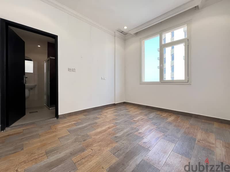 Sabah Al Salem - 2 bedrooms apartment with facilities 3