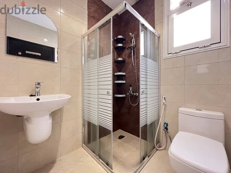 Sabah Al Salem - 2 bedrooms apartment with facilities 4
