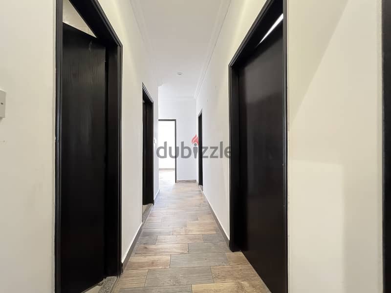 Sabah Al Salem - 2 bedrooms apartment with facilities 5