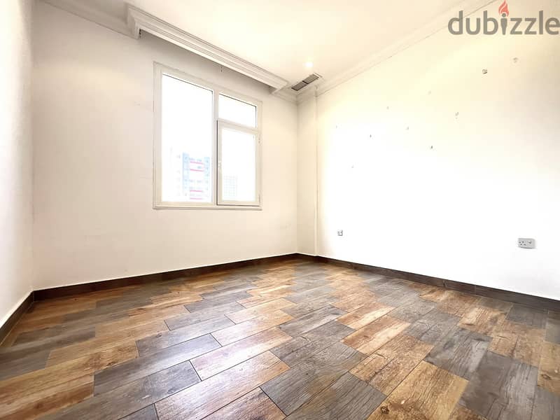 Sabah Al Salem - 2 bedrooms apartment with facilities 6