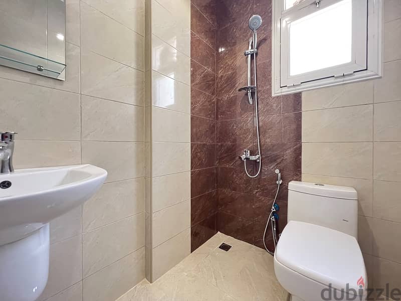 Sabah Al Salem - 2 bedrooms apartment with facilities 7