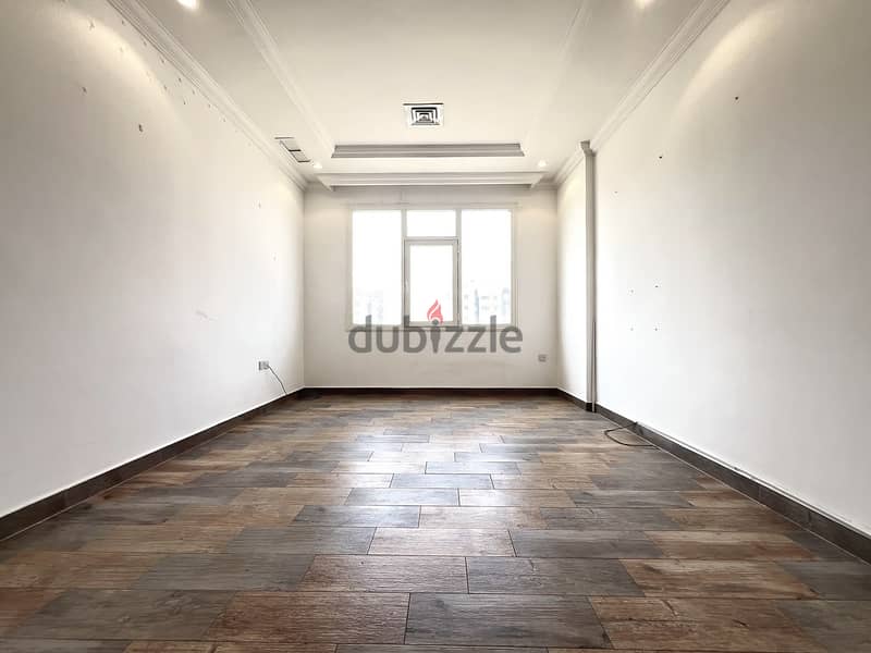 Sabah Al Salem - 2 bedrooms apartment with facilities 8