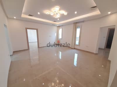 Sabah Al-Ahmad-3 Bedrooms Balcony Modern Super Deluxe Apartment
