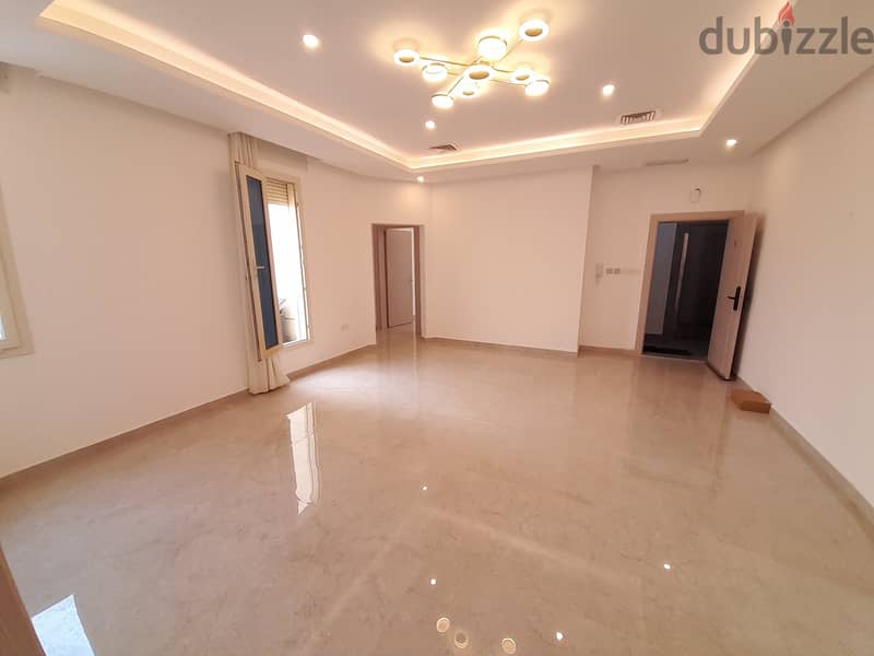 Sabah Al-Ahmad-3 Bedrooms Balcony Modern Super Deluxe Apartment 3