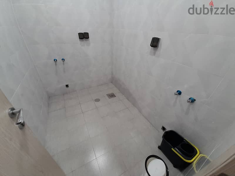 Sabah Al-Ahmad-3 Bedrooms Balcony Modern Super Deluxe Apartment 7