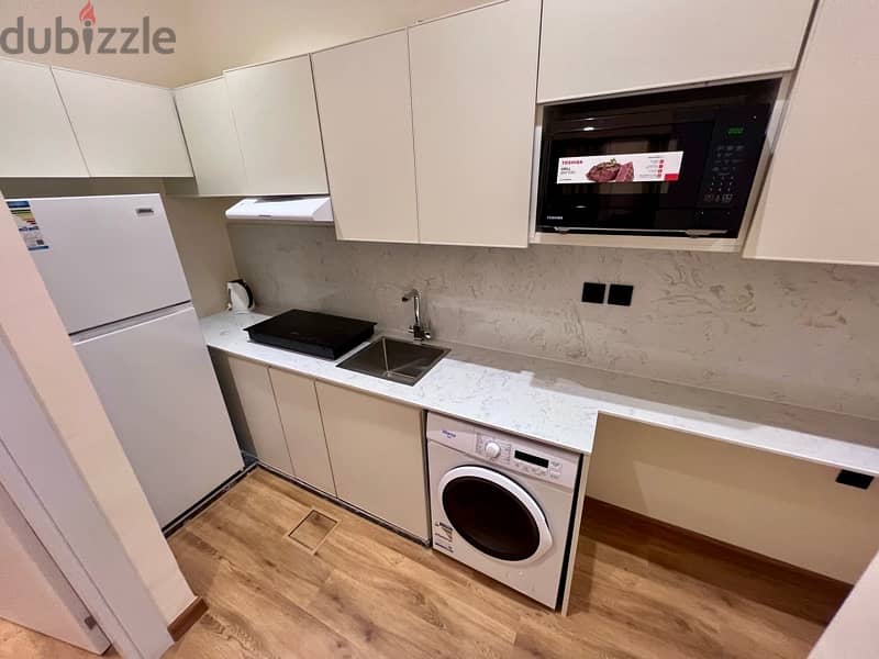 Sharq - Lovely Fully Furnished 1 BR Apartment 1