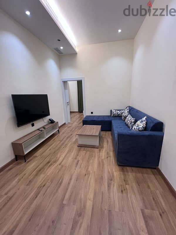 Sharq - Lovely Fully Furnished 1 BR Apartment 4