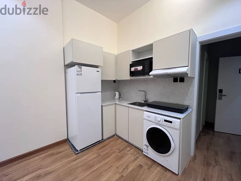 Sharq - Lovely Fully Furnished 1 BR Apartment 7