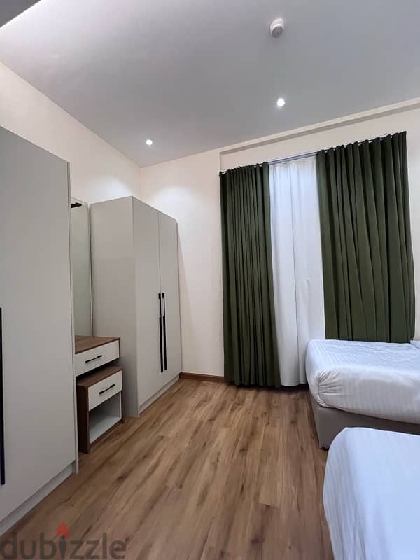 Sharq - Lovely Fully Furnished 1 BR Apartment 9