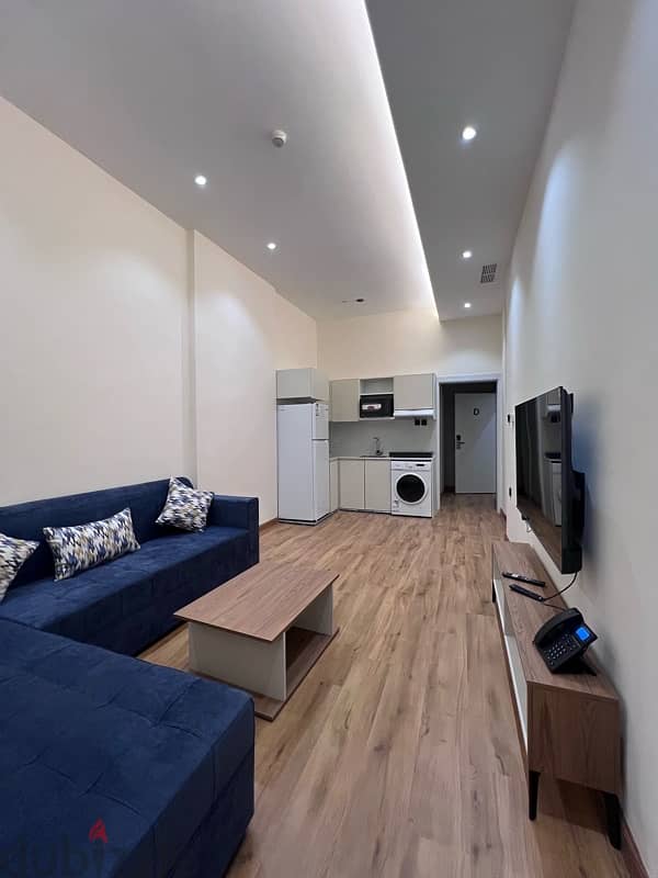 Sharq - Lovely Fully Furnished 1 BR Apartment 10