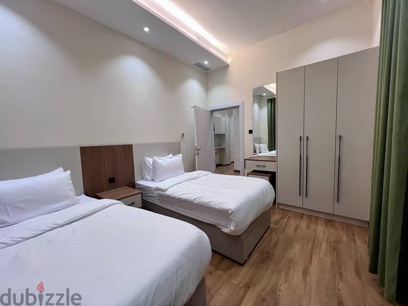 Sharq - Lovely Fully Furnished 1 BR Apartment 11