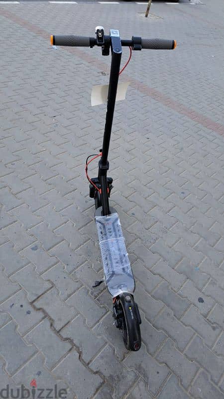 Rohan Wing's Ht-05 Electric Scooter With Shock Absorber & 75 Kmh Speed 8