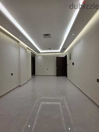 for rent in salmiya 3 bedrooms rent 585 kd