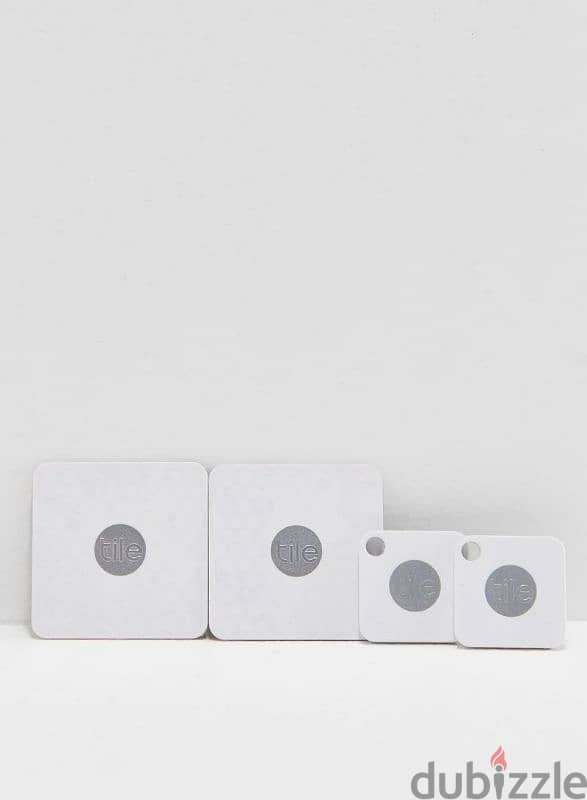 tile 4 Pack Mate & Slim Combo 9