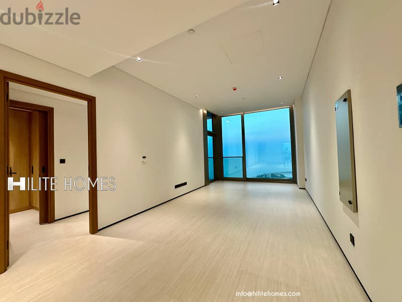 Stunning Three-Bedroom Sea View Apartment for Rent in Daiya 9