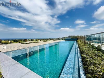 Stunning Three-Bedroom Sea View Apartment for Rent in Daiya