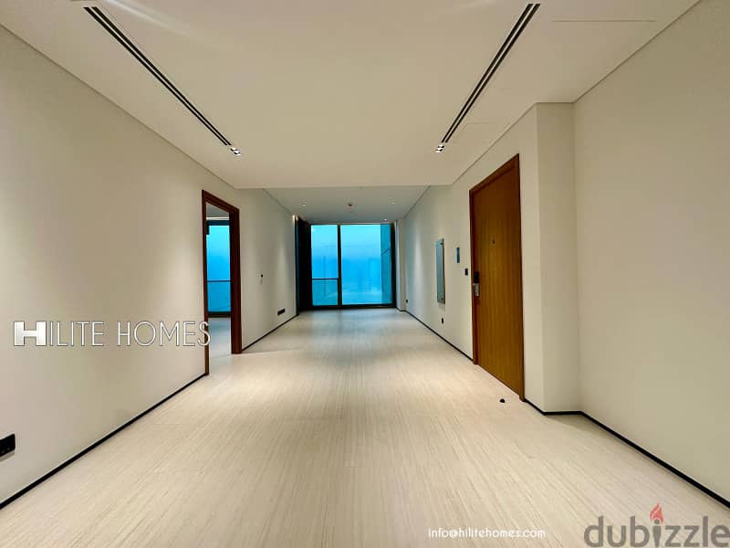 Stunning Three-Bedroom Sea View Apartment for Rent in Daiya 10