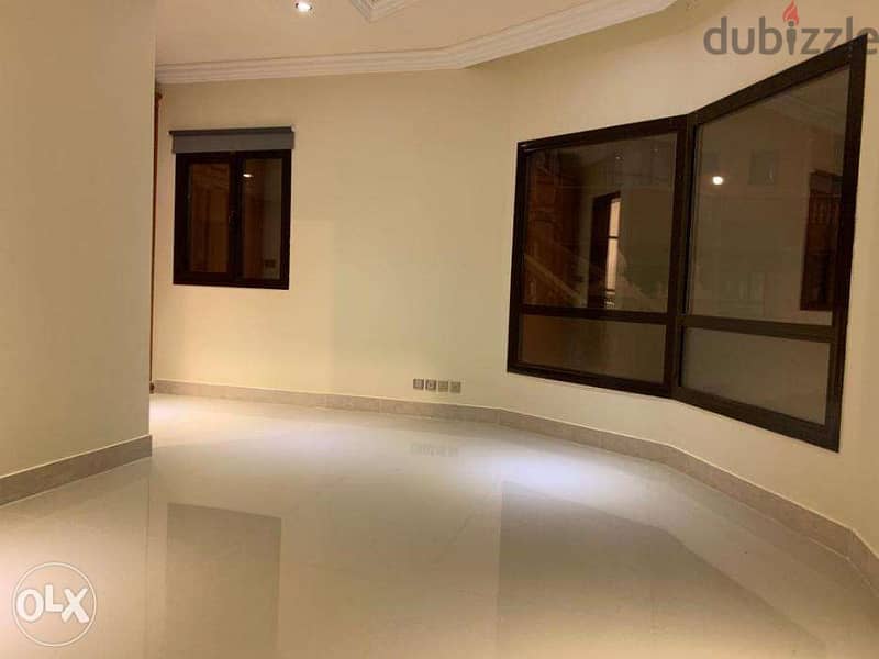 4 bed apartment in Fintas 1
