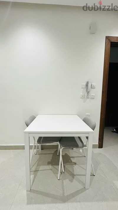 BRAND NEW ONE BEDROOM FULLY FURNISHED WITH FOR RENT SALMIYA