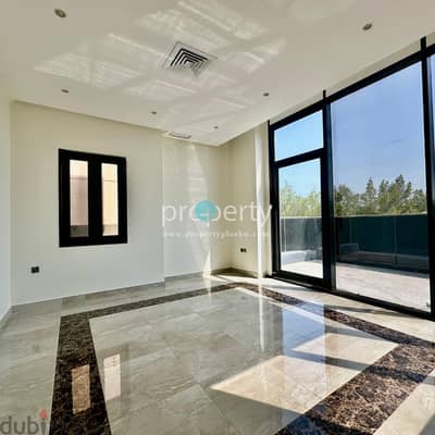 Luxury Four Master bedroom apartment for rent in Salwa,Kuwait