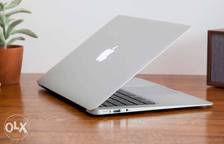 89 دك فرصة لا تتعوض للبيع ماك بوك اير مستعمل MacBook AIR 1