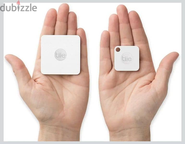 tile 4 Pack Mate & Slim Combo 3