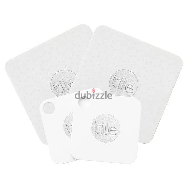 tile 4 Pack Mate & Slim Combo 7