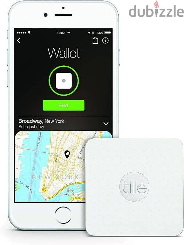 tile 4 Pack Mate & Slim Combo 14