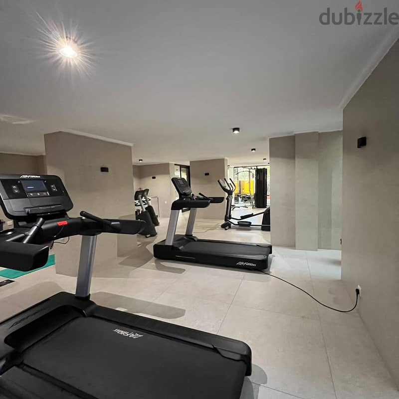 Apartment with one month free rent in Bneid Al-Qar, Block 1 11