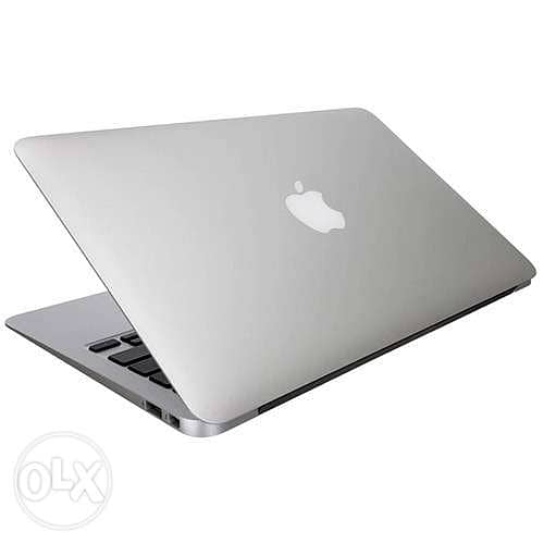 95 دك فرصة لا تتعوض للبيع ماك بوك اير مستعمل MacBook AIR 2