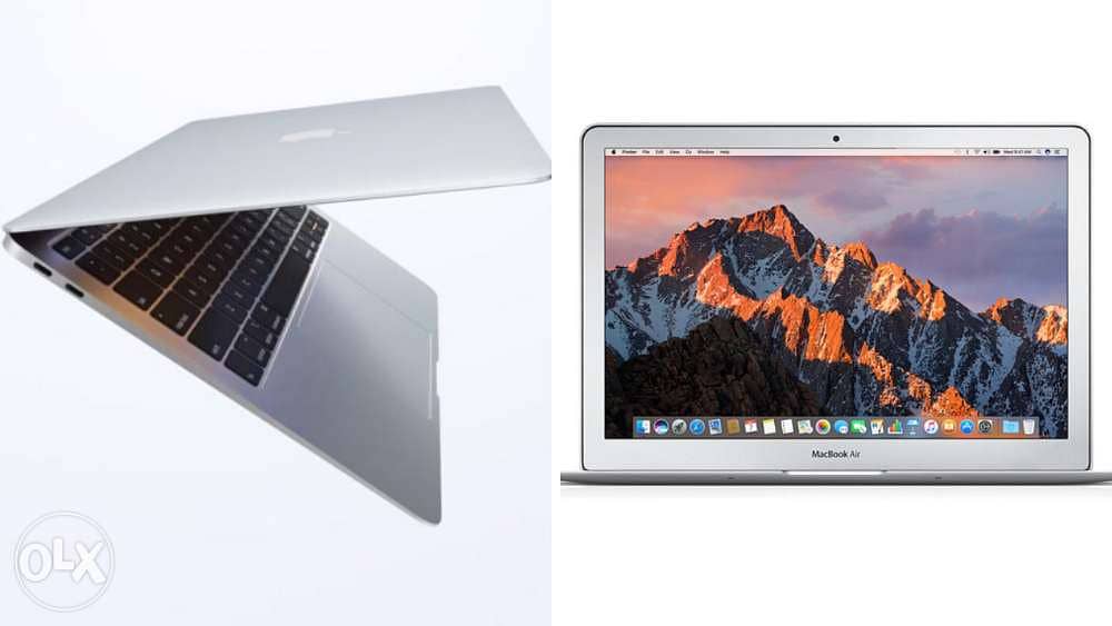 95 دك فرصة لا تتعوض للبيع ماك بوك اير مستعمل MacBook AIR 3