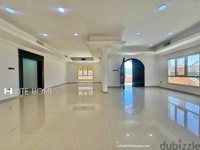 Renovated villa For rent in Egaila