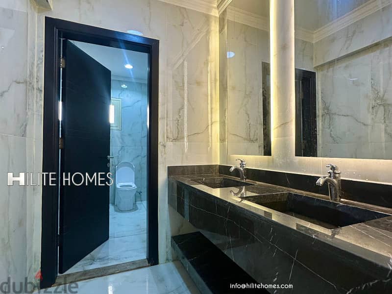 Renovated villa For rent in Egaila 3