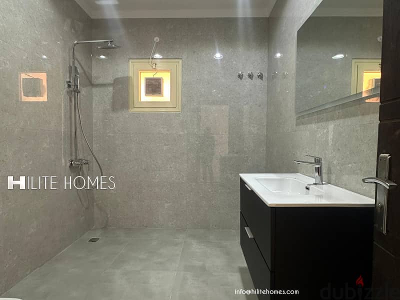 Renovated villa For rent in Egaila 5
