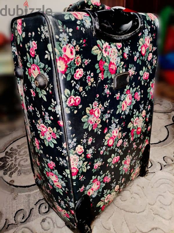 Luggage bag 30 kg 1