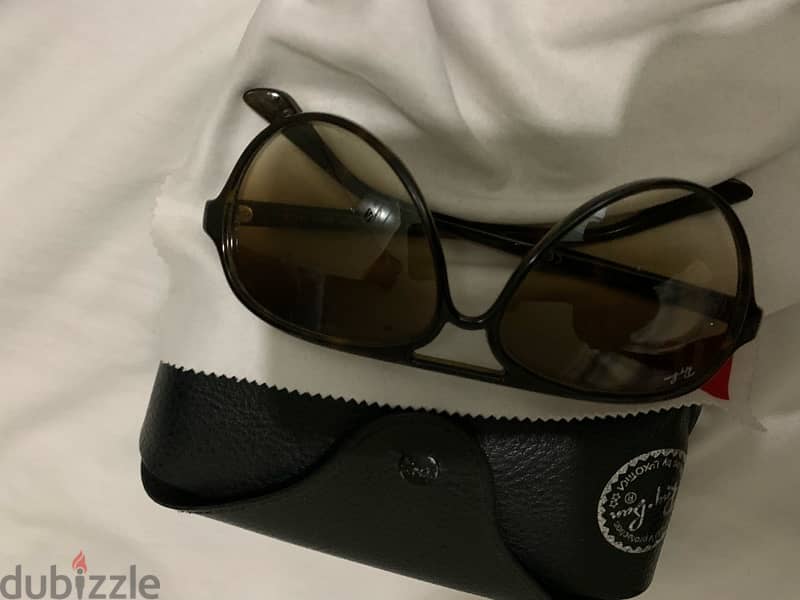 نضاره Ray ban 3